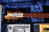 Rickenbacker 4001/4 V63, Mapleglo: Headstock