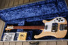 Rickenbacker 4001/4 V63, Mapleglo: Full Instrument - Front