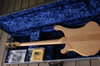 Rickenbacker 4001/4 V63, Mapleglo: Full Instrument - Rear