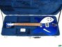 Rickenbacker 330/6 , Midnightblue: Full Instrument - Front