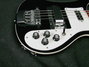 Rickenbacker 4003/4 , Jetglo: Free image