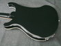 May 1996 Rickenbacker 4003/4 , Jetglo: Body - Rear