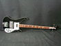Rickenbacker 4003/4 , Jetglo: Full Instrument - Front