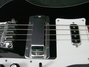 Rickenbacker 4003/4 , Jetglo: Close up - Free2