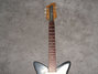 Rickenbacker 1000/6 , Black: Neck - Front