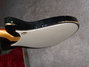 Rickenbacker 1000/6 , Black: Close up - Free