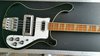 Rickenbacker 4001/4 , Jetglo: Body - Front