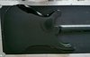 Aug 1981 Rickenbacker 4001/4 , Jetglo: Body - Rear