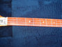 Rickenbacker 4001/4 V63, Mapleglo: Neck - Front