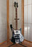 Rickenbacker 4001/4 , Jetglo: Full Instrument - Front