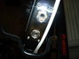 Rickenbacker 360/6 , Jetglo: Close up - Free