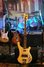 Rickenbacker 4001/4 , White: Full Instrument - Front