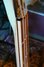 Rickenbacker 4001/4 , White: Neck - Front