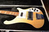 Rickenbacker 4003/4 , Mapleglo: Free image2