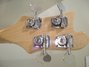 Rickenbacker 4003/4 , Mapleglo: Headstock - Rear