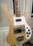 Rickenbacker 4003/4 , Mapleglo: Body - Front