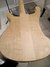 Aug 2004 Rickenbacker 4003/4 , Mapleglo: Body - Rear
