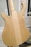 Rickenbacker 4003/4 , Mapleglo: Full Instrument - Rear