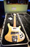 Rickenbacker 4003/4 , Mapleglo: Neck - Rear