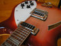 Rickenbacker 360/6 , Fireglo: Free image2