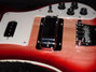 Rickenbacker 4003/4 , Fireglo: Close up - Free2