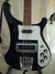 Rickenbacker 4001/4 , Jetglo: Body - Front
