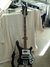 Rickenbacker 4001/4 , Jetglo: Full Instrument - Front