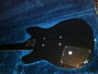 Aug 1992 Rickenbacker 2030/4 , Jetglo: Body - Rear