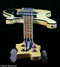 Rickenbacker 4001/4 BH BT, White: Free image2