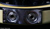 Rickenbacker 4001/4 BH BT, White: Close up - Free