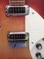 Rickenbacker 360/6 , Fireglo: Free image