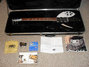 Rickenbacker 360/6 , Jetglo: Close up - Free2