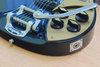 Rickenbacker 325/6 V59, Jetglo: Free image