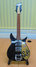 Rickenbacker 325/6 V59, Jetglo: Full Instrument - Front