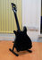 Rickenbacker 325/6 V59, Jetglo: Full Instrument - Rear