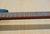 Rickenbacker 325/6 V59, Jetglo: Neck - Front