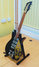 Rickenbacker 325/6 V59, Jetglo: Close up - Free2