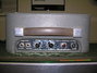 Dec 1955 Rickenbacker M-88/amp , Gray: Body - Rear