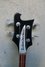 Rickenbacker 4001/4 , Jetglo: Headstock