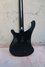 May 1973 Rickenbacker 4001/4 , Jetglo: Body - Rear