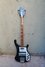 Rickenbacker 4001/4 , Jetglo: Full Instrument - Front