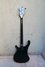 Rickenbacker 4001/4 , Jetglo: Full Instrument - Rear