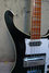 Rickenbacker 4001/4 , Jetglo: Close up - Free2