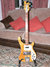 Rickenbacker 4001/4 Refin, Mapleglo: Full Instrument - Front