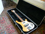 Rickenbacker 4001/4 Refin, Mapleglo: Neck - Front
