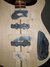 Rickenbacker 4001/4 , Mapleglo: Body - Front