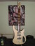 Rickenbacker 4001/4 , Mapleglo: Full Instrument - Front