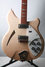 Rickenbacker 360/6 , Mapleglo: Body - Front