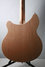 Mar 2007 Rickenbacker 360/6 , Mapleglo: Body - Rear