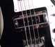 Rickenbacker 4001/4 , Jetglo: Free image